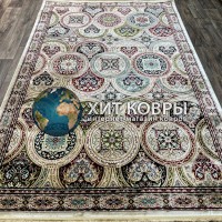 Турецкий ковер Amana 5339 Бежевый